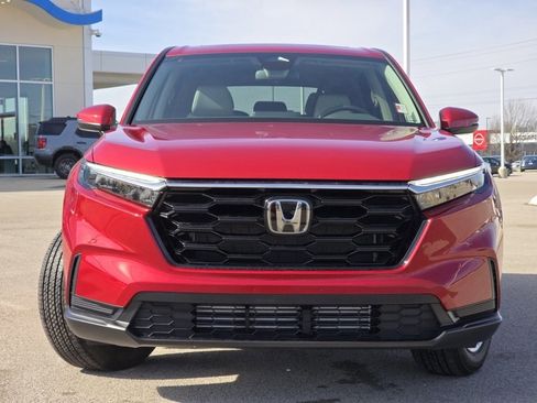 New 2026 Honda CR-V EX image 15