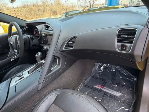 Used 2017 Chevrolet Corvette Z06 RWD image 42