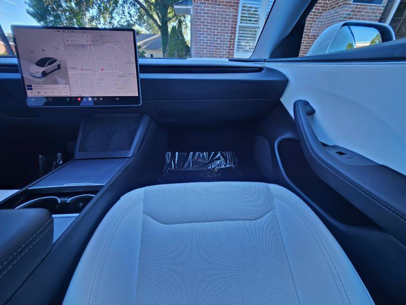 Used 2025 Tesla Model 3 Long Range RWD image 54