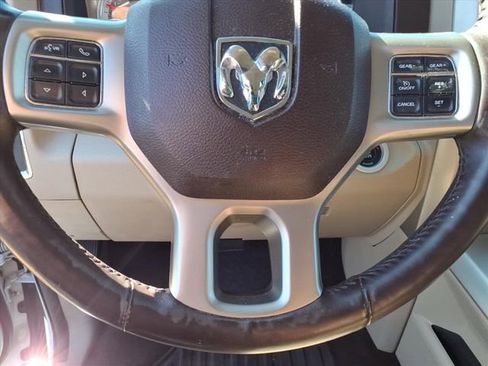 Used 2014 RAM 1500 Laramie w/ Convenience Group image 15