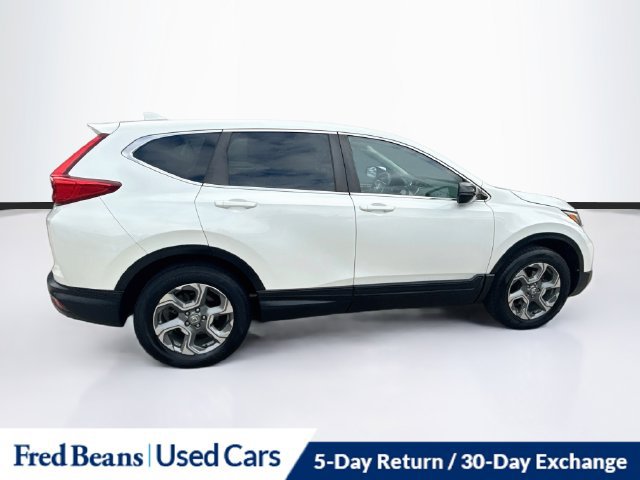 Used 2017 Honda CR-V EX-L image 10