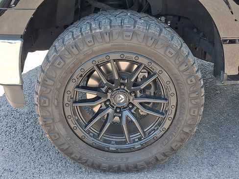 Used 2024 Ford F150 XLT w/ Equipment Group 302A MID AWD/4WD image 32