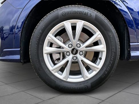 Used 2022 Audi Q3 2.0T Premium Plus image 10