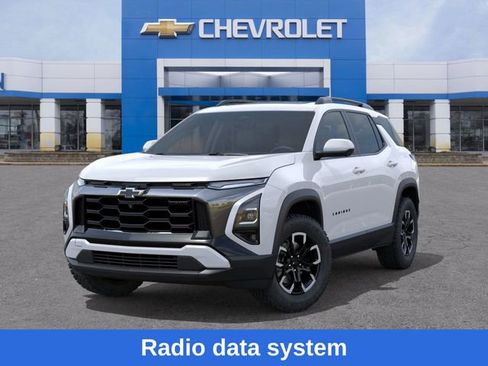 New 2026 Chevrolet Equinox ACTIV w/ Convenience Package III image 7