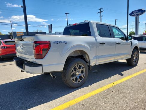 New 2026 Ford F150 STX AWD/4WD image 11
