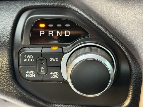 Used 2019 RAM 1500 Big Horn image 22