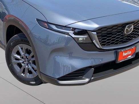New 2026 MAZDA CX-5 Select AWD/4WD image 5