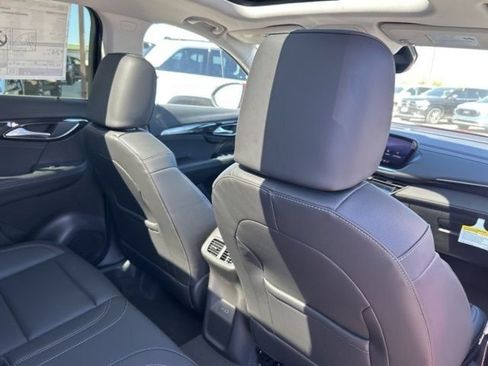 New 2025 Buick Envision Preferred AWD/4WD image 41