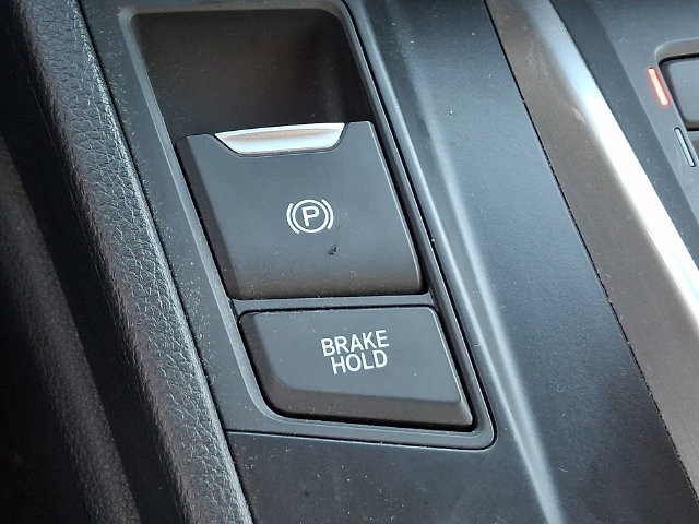 Certified 2022 Honda CR-V Touring image 25