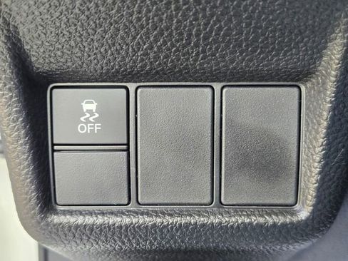 New 2026 Honda Civic Sport image 16