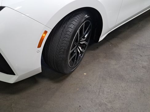 Used 2024 BMW 740i RWD image 35