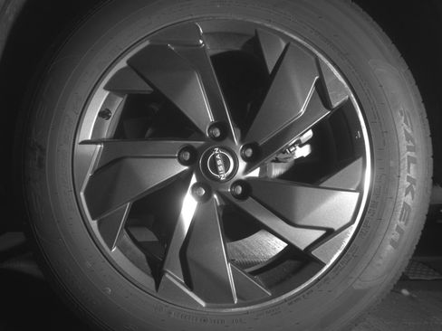 Used 2025 Nissan Rogue SV image 14