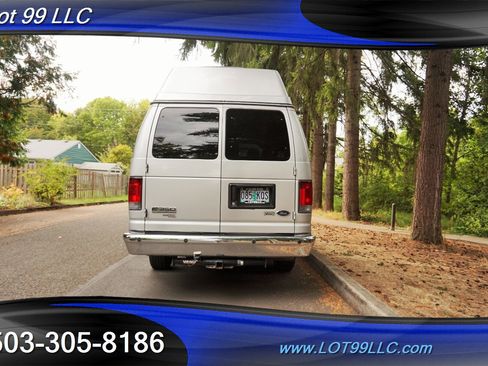 Used 2012 Ford E-350 and Econoline 350 XLT image 10