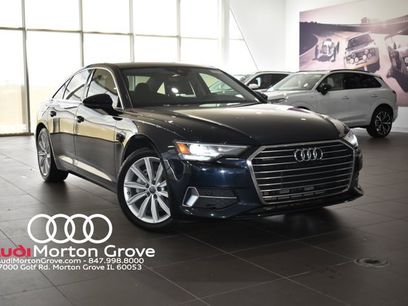 Used 2019 Audi A6 2.0T Premium w/ Convenience Package