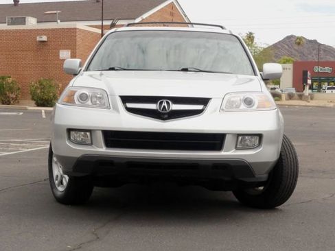 Used 2006 Acura MDX Touring image 2