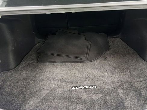 Certified 2023 Toyota Corolla LE w/ LE Convenience Package FWD image 12