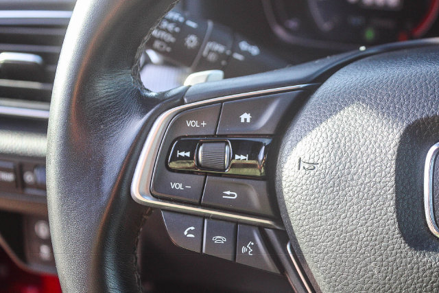 Used 2022 Honda Accord Sport image 29