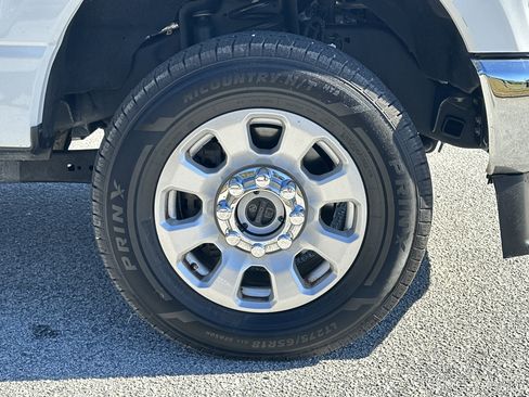 Used 2024 Ford F250 XLT image 12
