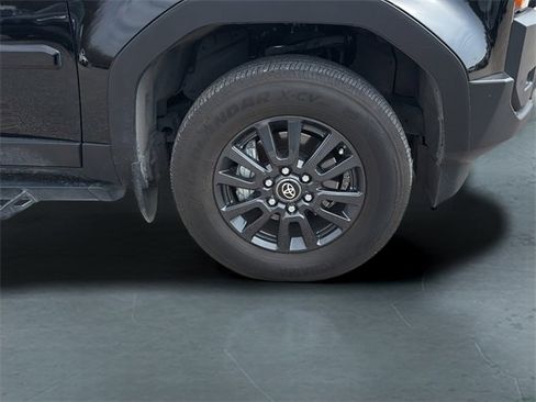 Used 2024 Toyota Land Cruiser 1958 image 17