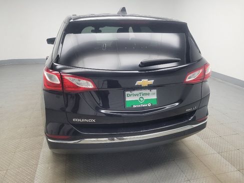 Used 2019 Chevrolet Equinox LT AWD/4WD image 6