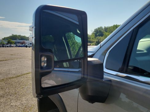 New 2026 GMC Sierra 2500 Denali w/ Max Trailering Package AWD/4WD image 13