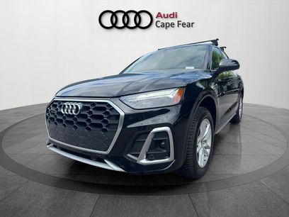 Used 2023 Audi Q5 2.0T Premium w/ Convenience Package