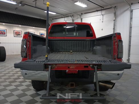 Used 2014 Ford F350 Lariat w/ Chrome Package image 52