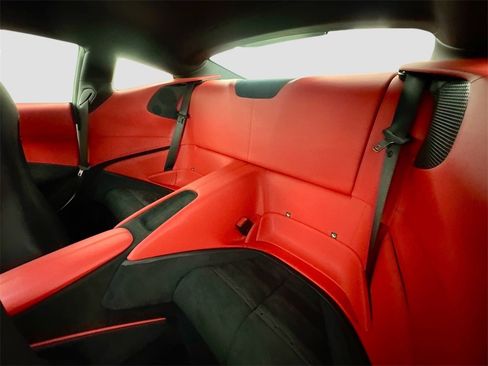 Used 2023 Ferrari Roma image 25