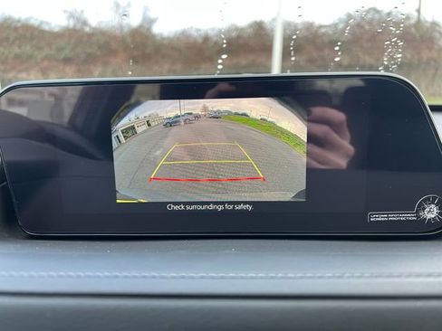 Used 2025 MAZDA CX-30 AWD 2.5 S w/ Select Sport Pkg image 24