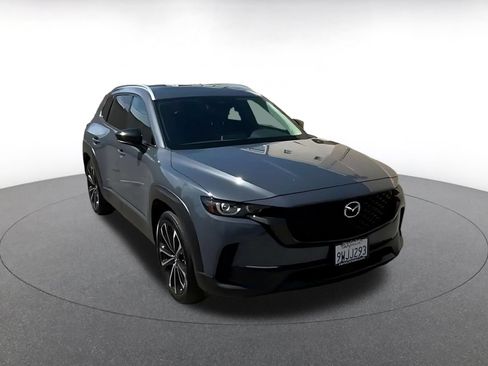 Used 2026 MAZDA CX-50 AWD 2.5 S w/ Premium Package image 3