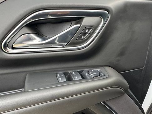 Used 2024 Chevrolet Tahoe LS w/ Driver Alert Package image 5