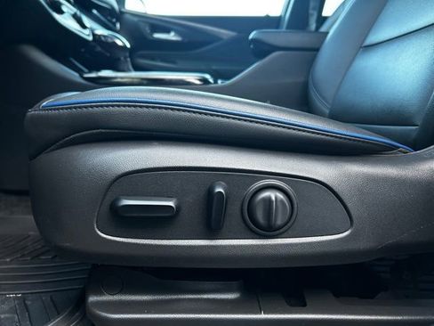 Used 2024 Buick Envista Sport Touring w/ Convenience I Package image 13