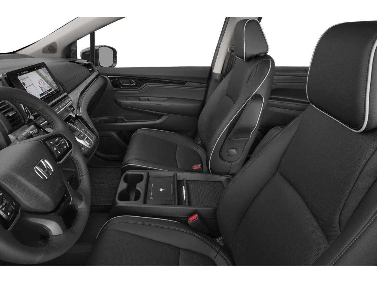 New 2027 Honda Odyssey Elite image 4
