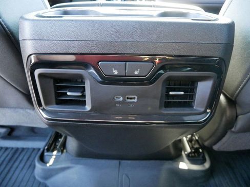 Used 2024 GMC Sierra 3500 AT4 w/ AT4 Premium Plus Package image 15