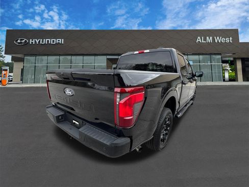 Used 2025 Ford F150 STX image 5