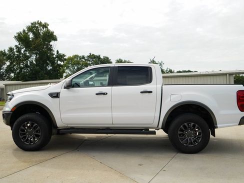 Used 2019 Ford Ranger XLT w/ Equipment Group 301A Mid RWD image 24