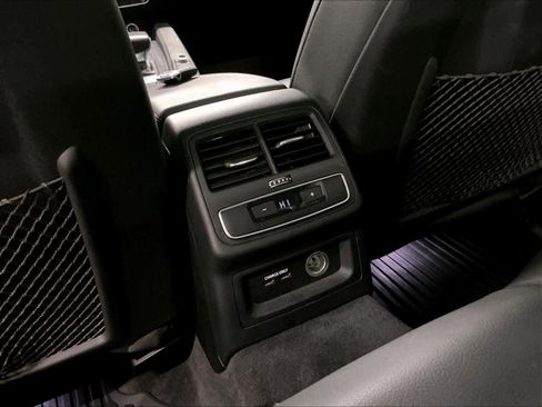 Used 2019 Audi A4 2.0T Premium Plus w/ Premium Plus Package image 37