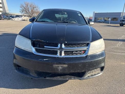 Used 2013 Dodge Avenger SE image 5