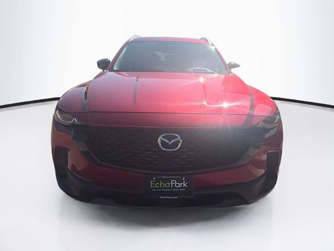 Used 2025 MAZDA CX-50 AWD 2.5 S w/ Premium Plus Pkg image 2