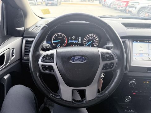 Used 2019 Ford Ranger XLT w/ Equipment Group 302A Luxury image 24
