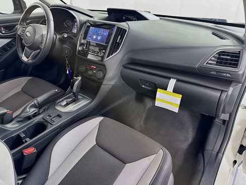 Used 2019 Subaru Crosstrek 2.0i Premium w/ Eyesight System AWD/4WD image 34