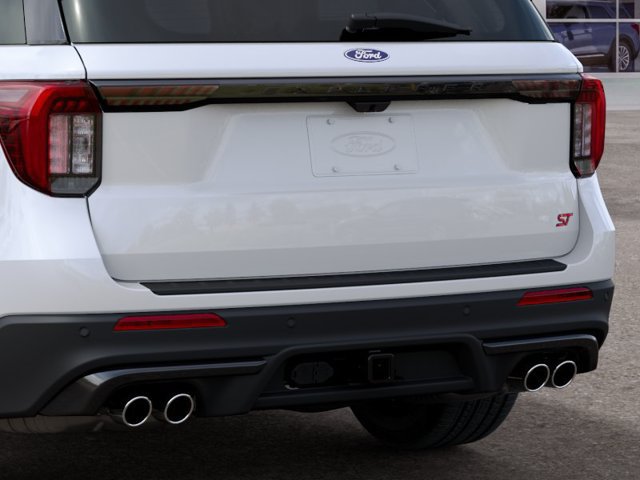 New 2027 Ford Explorer ST w/ Sun And Sound Package AWD/4WD image 24