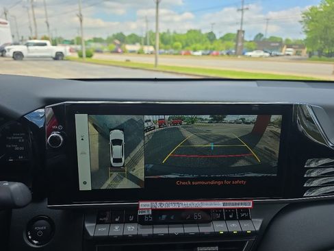 New 2026 Toyota Camry XSE FWD image 20