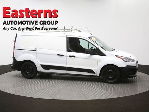 Used 2019 Ford Transit Connect XL FWD image 49