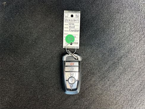 Used 2024 Ford Expedition Limited image 40