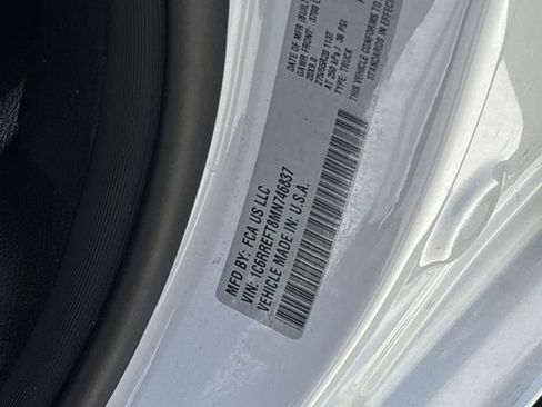 Certified 2021 RAM 1500 Big Horn RWD image 30