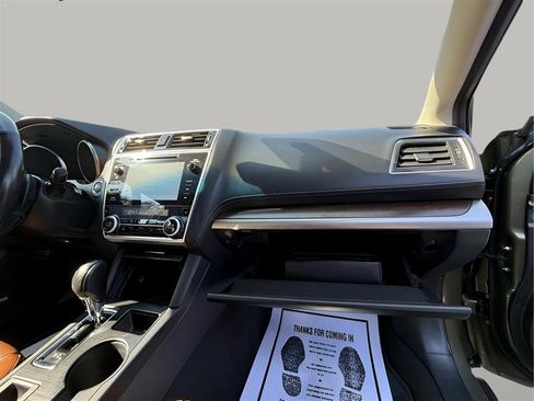 Used 2018 Subaru Outback 3.6R Touring w/ Popular Package #3 image 34