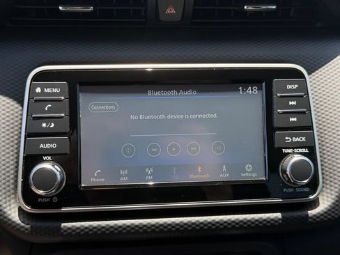 Used 2024 Nissan Kicks S FWD image 24