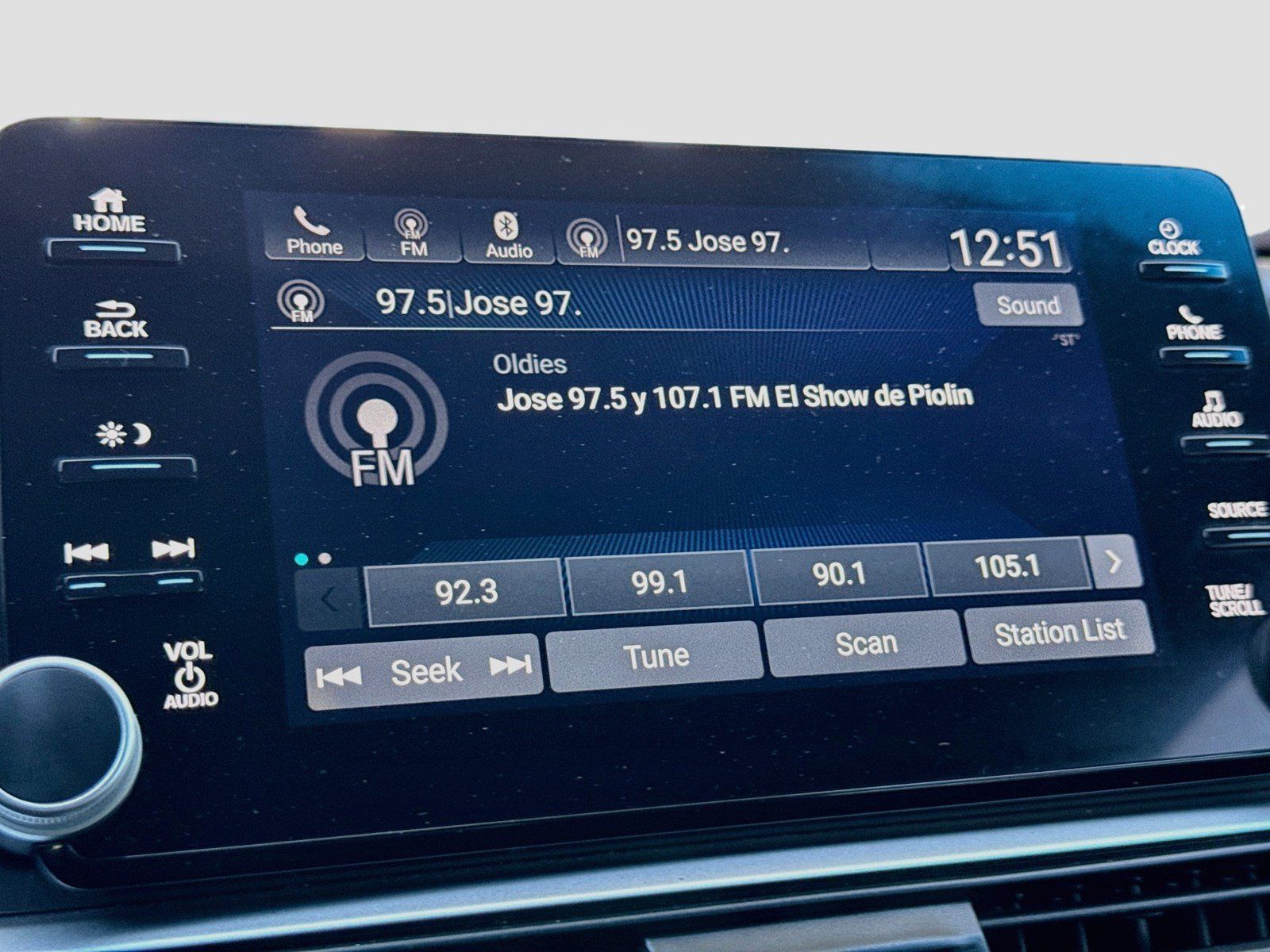 Used 2020 Honda Accord Sport image 10