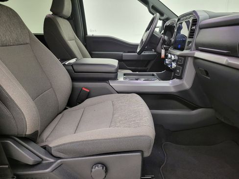 Used 2024 Ford F150 XLT w/ Mobile Office Package image 14